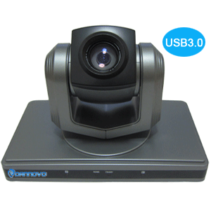 丹诺USB索尼20倍光变1080P高清视频会议摄像机,SONY FCB-EH6300高清机芯 12倍