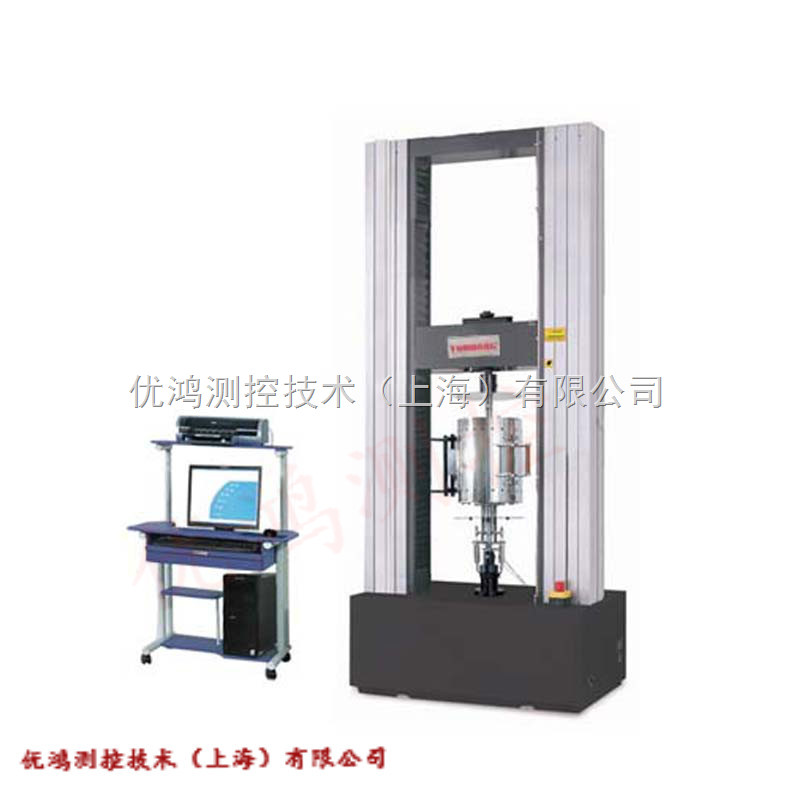 钴基合金高温万能试验机好产品 不怕比较
