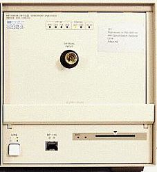 Agilent HP 70950B (光谱分析仪}