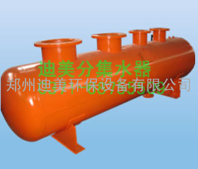 河南分集水器选型 陕西分集水器价格 安徽分集水器生产厂家
