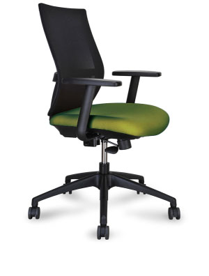 办公座椅EZ65