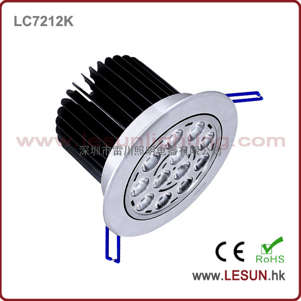 LED天花筒灯 LC7212K