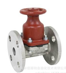 日本NIPPON DAIYA VALVE CO.,LTD (NDV)400型隔膜阀