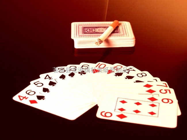 山西扑克批发厂家、便宜扑克厂家、广告扑克定制