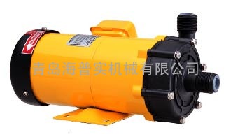 HAYASHI LEAKLESS PUMP微型磁力泵HDG-150PX/PF,250PX/PF