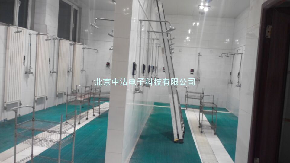 天津工厂水控机，淋浴洗澡机，智能水控机