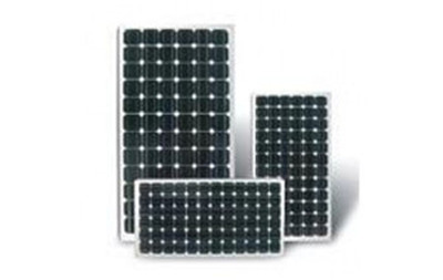青岛太阳能发电板相关组件