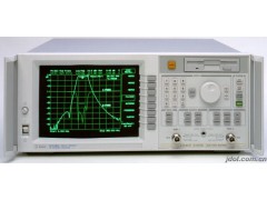 全球销售Agilent8753ES网络分析仪