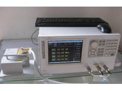 销售+采购Agilent4287A射频分析仪