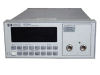 Agilent HP 8156A (光衰减器}