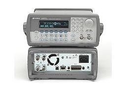 Agilent HP 33220A (函数/任意波形发生器}