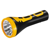 充电式手电筒,LED充电式手电筒,聚光手电筒,康量手电筒