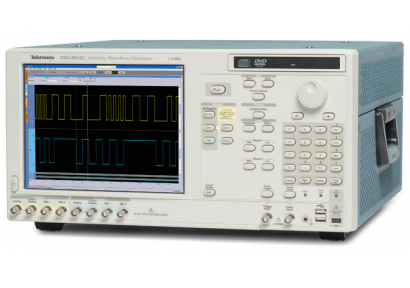 供应泰克AWG5014C任意波形发生器AWG5000系列