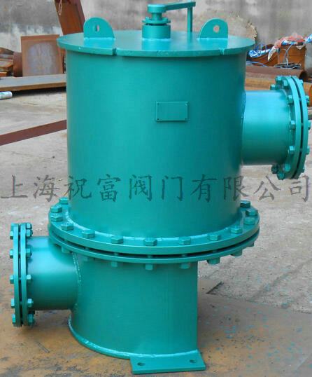 LCLS-1, LCLS-2工业滤水器 中国经销商