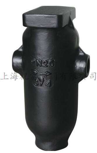 CF11内螺纹汽水分离器 中国代理商