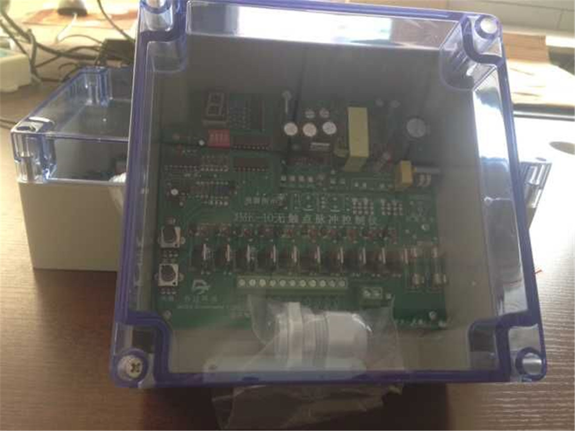 220V脉冲控制仪技术指标 脉冲控制器原理