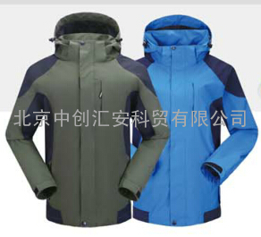 天津石油化工高级冬装工服订做支持印LOGO