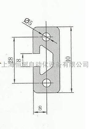 1640工业铝型材