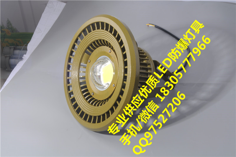 led防爆工厂灯50w,40wled防爆照明灯