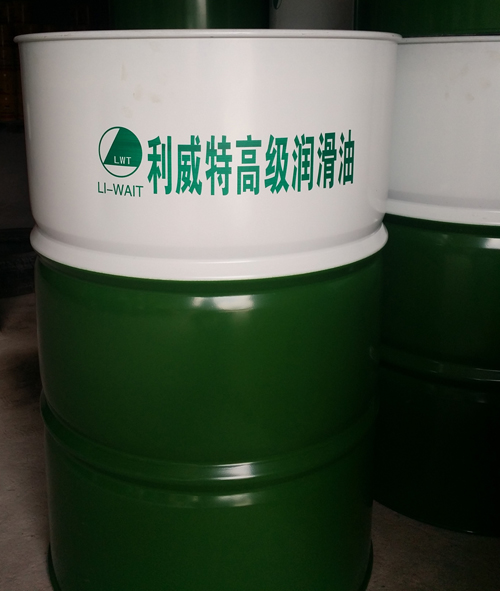 上海利威特抗磨液压油 