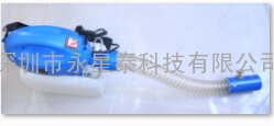 2810A电动超低容量喷雾器北京上海天津电动喷雾器