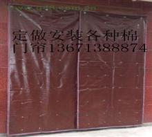 大兴区安装棉门帘