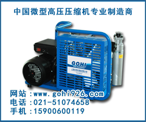 排气量100L/min压力300公斤全国最低价高压空气压缩机
