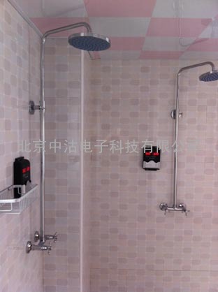 北京水控器