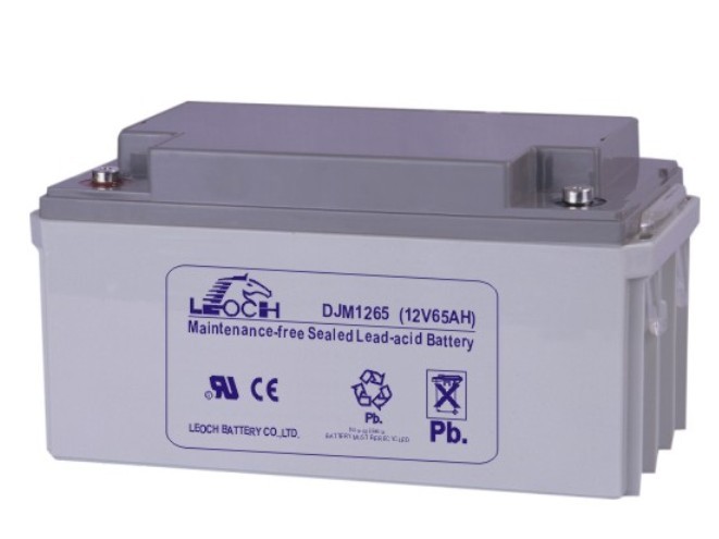 理士蓄电池DJM12-75安装调试以及售后服务