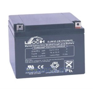 理士国际理士蓄电池DJW12-24高品质铅酸蓄电池最新价格优势