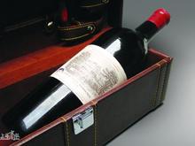 专业红酒进口报关，进口红酒标签资料