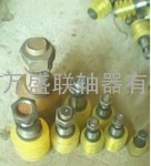 TL弹性套联轴器-LTZ弹性套联轴器-TLL弹性套联轴器 