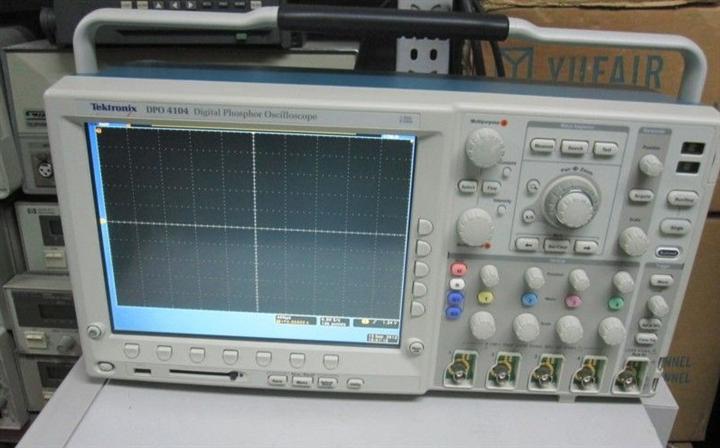 美国泰克DPO4104B东莞回收DPO4104B数字示波器