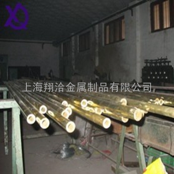 专业供应Qal10-4-4铝青铜棒厂家价格
