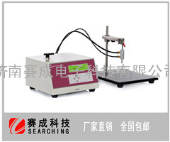 供应LSSD-01包装密封性和破裂性检测仪正压