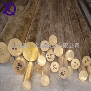 C61900铝青铜厂家价格