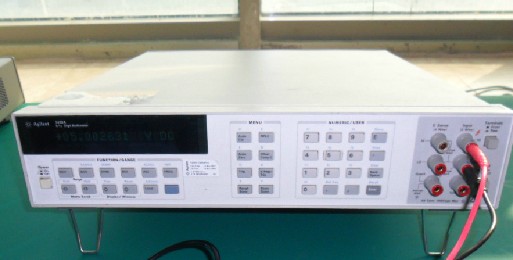 东莞回收Agilent/安捷伦3458A/Agilent3458A数字万用表