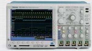 泰克示波器MSO4054B现金回收MSO4054B数字示波器