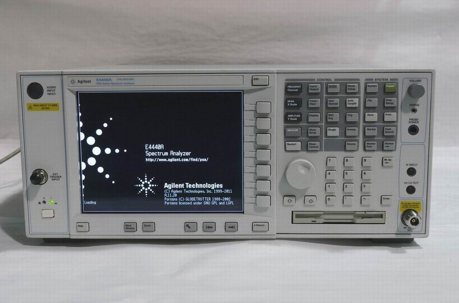 安捷伦E4440A找货多台Agilent E4440A频谱分析仪