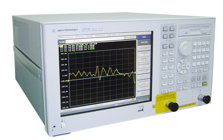 仪器收购Agilent E5071C /E5071C网络分析仪