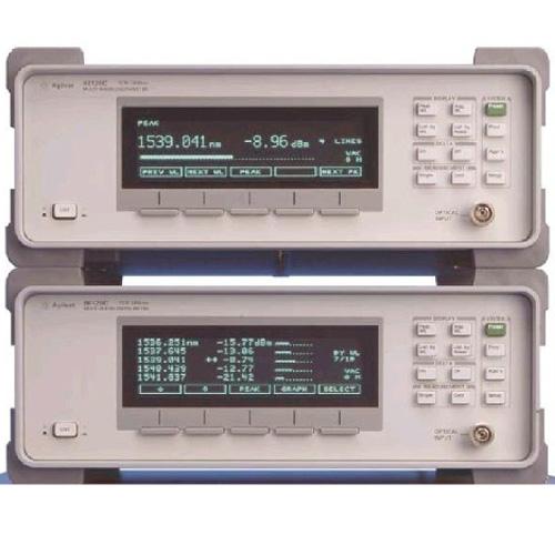 Agilent86120C高价收购Agilent86120C光波长表