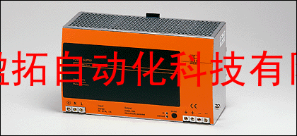 DD2005易福门电源