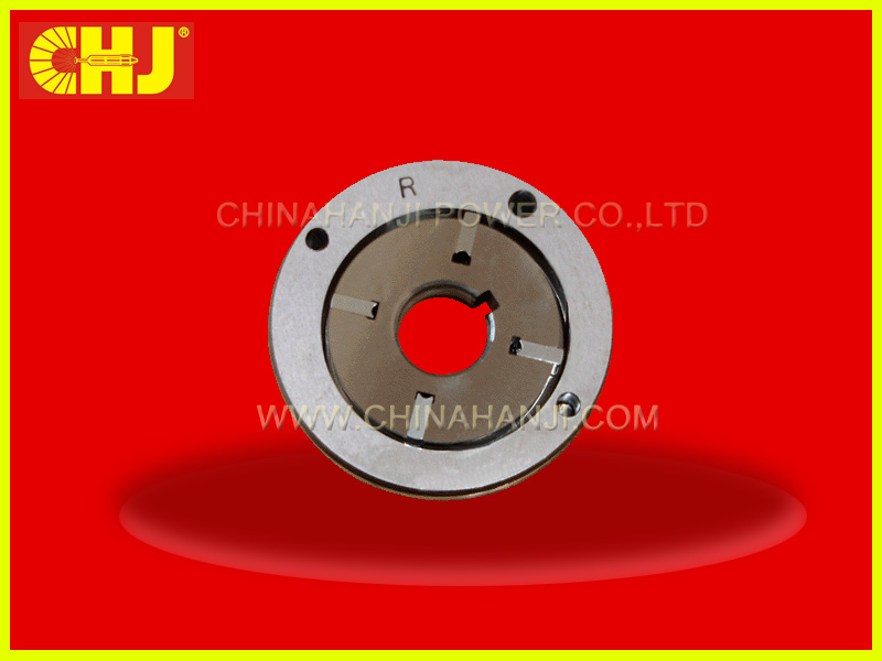 cam disk for diesel engine