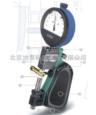 精密外径比较仪,外径测量仪,Kordt外径比较仪