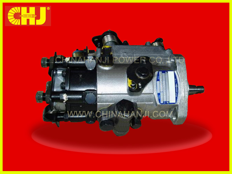 DPA Injection Pump   