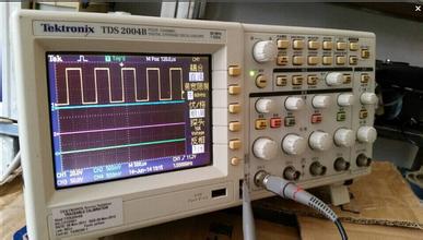 不分型号回收泰克仪器|回收Tektronix TDS2024C数字存储示波器