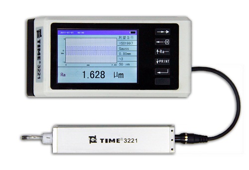 重庆高精度粗糙度仪
