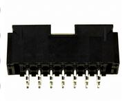 代理产品molex0438790027,43879-0027,438790027端子连接器