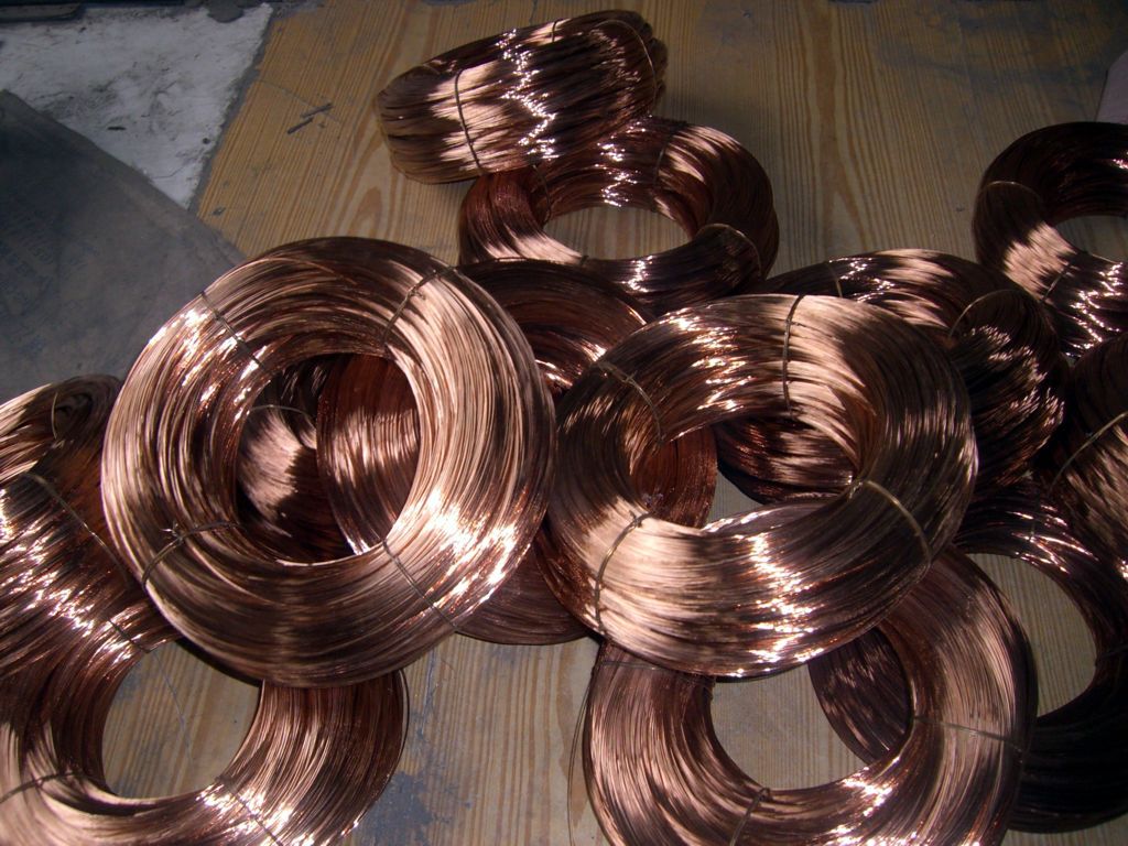 现货直销c5191高硬度磷铜线 焊接国标磷铜线