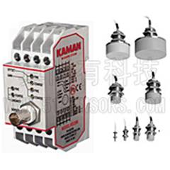 KAMAN涡流传感器介绍